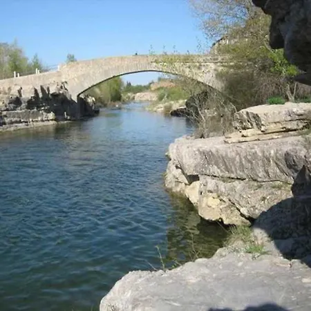 3 Etoiles - Piscine - Ccb0ffd * Fabrezan