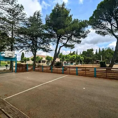 3 Etoiles - Piscine - Ccb0ffd Campsite