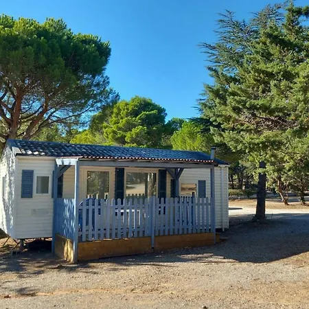 3 Etoiles - Piscine - Ccb0ffd Campsite *